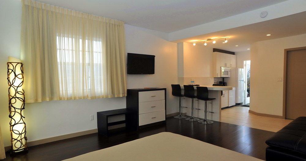 Hotel Casa Coloretta Miami Beach Eksteriør bilde