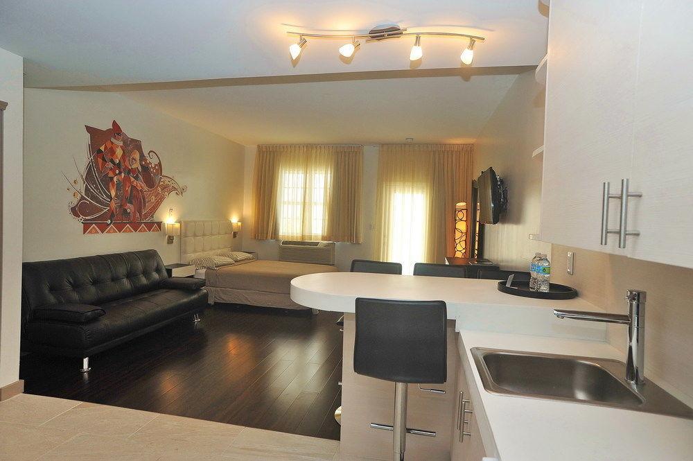 Hotel Casa Coloretta Miami Beach Eksteriør bilde
