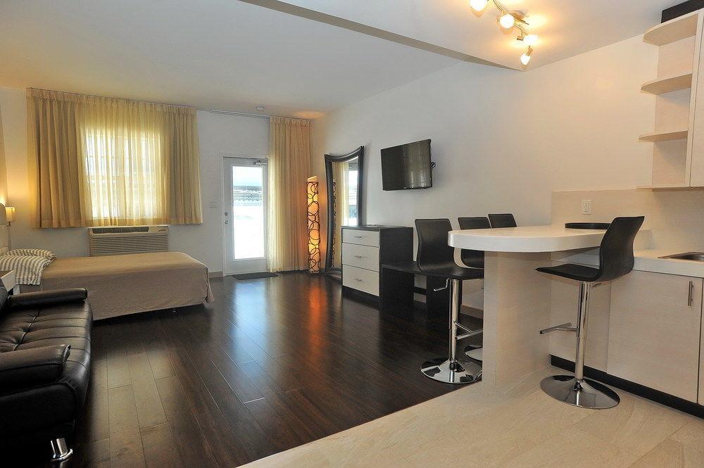 Hotel Casa Coloretta Miami Beach Eksteriør bilde