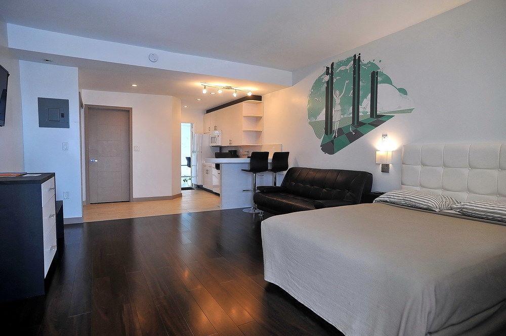 Hotel Casa Coloretta Miami Beach Eksteriør bilde